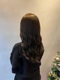 【平日18時限定】レディースカット(3cm以上切らせていただける方、スタイルチェンジさせていただける方)