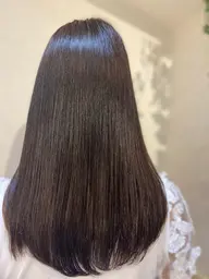 【minimo限定】🕊️カラー+3stepトリートメント🕊️(シャンプー、ブロー代込🌟)(土日祝+1100円⚠️)