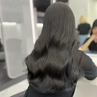 【🩰ミニモ限定🩰】New‼️瞬間補修✨LOAウォータートリートメント➕モデル級透明感カラー➕炭酸スパ🍈🕊️