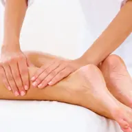 全身オイルリンパマッサージ90分