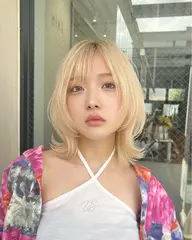 【土･日曜日限定🐰】トリートメント付き無料カットモデル‪✂︎‬メンテナンスのみでもOK