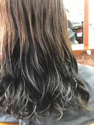 毛先パーマ専科 エステパーマ(乾熱 湿熱)パーマ 毛先限定カール&ウェーブ コールド&デジタルパーマ