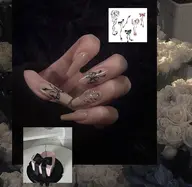 【その場で次回予約限定🍒】人気No. 1👑シンプルコース