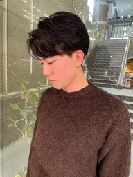 ✨カット+ヘッドスパクイック✨