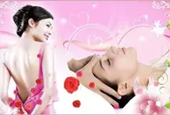 🉐4000円オフ🌷ハイパー付きスッキリ背中美人＆デコルテ＆ハイパー小顔デザイン80 分 8980