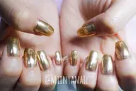 フルミラーネイル(オフ無)