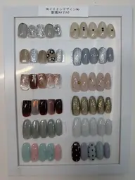 ④ 🫳ハンド 新規イチオシデザイン