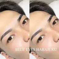 当日限定🎀メンズ眉毛スタイリング★眉毛／アイブロウ／アイブロウサロン