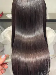 【2回目様限定】似合せカット🌷イルミナカラー🌷ウルトワ水素tr🌷炭酸🌷内部tr🌷