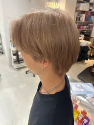 トエルカラー✨