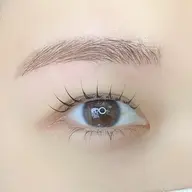 すっぴんも可愛いふんわり眉⭐️アイブロウワックス+アイブロウカラー🫧5000円️🫧選べる4色🌈