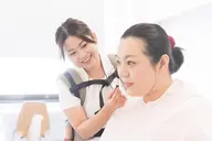 期間限定＊無料でフルメイク体験！モデルさん大募集♡