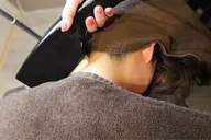 【レディース限定】後ろ姿まで、自信の持てるわたしへ。うなじ脱毛