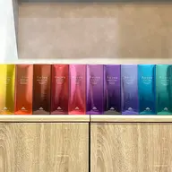 【🫧集中ケア🫧】オージュア⭐︎6stepトリートメント