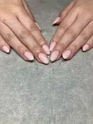 ハンド（オフ込み）ワンカラーorラメグラ￥5250→￥4500