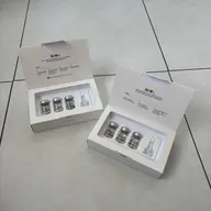 🦋サロン級トリートメント付きマツゲパーマ🦋