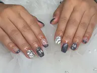 【🌟学割】持ち込みデザイン(長さ出しなし)