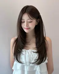 （U30）［早い者勝ち❣️ロング限定❣️］【カット＋トリートメント✨】