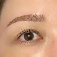 🌟minimo限定特別価格❕🧸ラッシュリフト(ケラチントリートメント付)&アイブロウWAX🩰