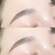 アイブロウワックス🧸