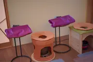 【蒸気に包まれて、ココロまでほぐれる。】よもぎ蒸し30分