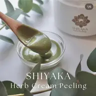 敏感肌もOK★剥離しないハーブピーリング