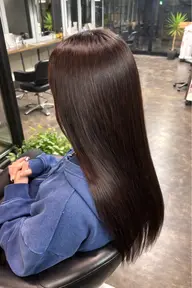 🍒縮毛矯正🍒