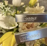 ✳︎パリジェンヌラッシュリフト高濃度美容液＋原液ケラチン付き＋ラッシュアディクトマスカラセット✳︎