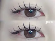 ご新規様🪽🩵【独自技術・モチ抜群】ダブルフラット100本→￥5480オフ込み