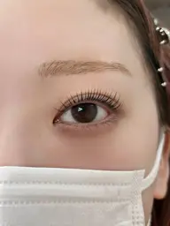 ＊平日限定＊💜オーダーメイドラッシュリフト+下まつげパーマ💜高級トリートメント付き♡