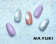 【ハンド】当店デザイン定額コース5500円デザイン★20種が選べる