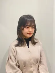 プレミアムカラー➕2stepトリートメント💎