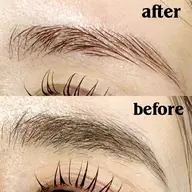 【モニター価格✨】似合わせ美眉スタイリング♪