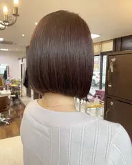 シャンプー+トリートメント