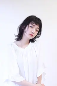 ミニモ限定似合わせカット