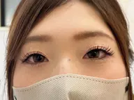 3Dボリュームラッシュ500本