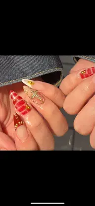 【ジェルオフ無】持ち込み②💝