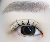 【美容液コーティング付】1時間でお仕上げ✨うるうる🥺まつげパーマ🩵💙