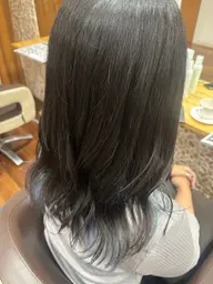 🫧モデル様価格🫧カット+カラー+インナーカラー+トリートメント¥7500※ロング料金別途※木曜日案内不可