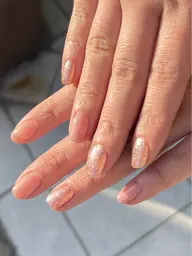 【オフなし】HAND.ワンカラー (2色まで🆗)