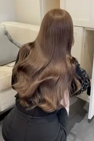 ❤️‍🔥学割U24♡カット＋ダブルカラー→ ハイトーンで周りと差がつく♡ミルクティーやラベンダーカラーが人気❤️‍🔥