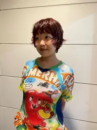 🟡｛U30｝カット(注意事項をご確認ください🙇🏻‍♀️)