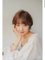 【人気No.3】カット+カラー+Aujua4stepトリートメント🎀