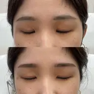 《デザイン未定の方》ミニモ限定価格☆アイブロウ眉毛ワックスデザイン☆