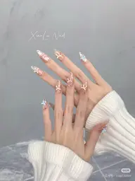 【リボン🎀パーツつけ放題】（長さだし)