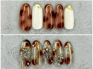 【初回オフ無料】オフありハンド定額デザインコース