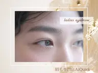 ⚠️平日17時まで限定🚺レディース眉毛ワックス脱毛🚺骨格似合わせ美眉✨アイブロウwax脱毛/眉毛/上野駅