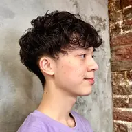 『For Men👨‍🦰✨』メンズカット＋マッサージシャンプー