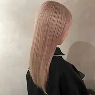 ㊗️卒業学割㊗️ケアブリーチ込みダブルカラー💡