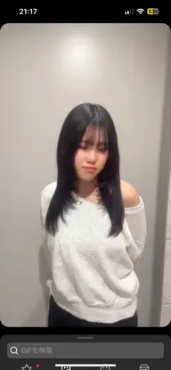 🎀レディースカット🎀